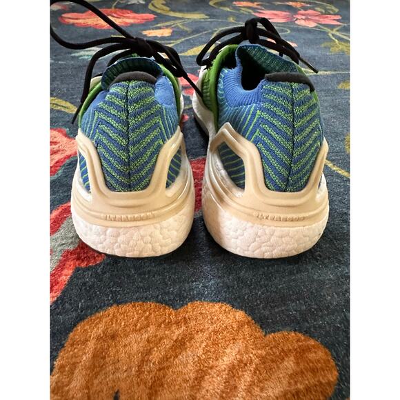 Adidas x Stella McCartney Ultraboost 20 Sneakers Size 9 - Picture 7 of 10